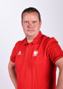 Wojciech Makowski menadżer